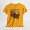 1969 Mustang Legend Unisex Heavy Cotton Tee