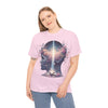 Mindful Unisex Heavy Cotton Tee
