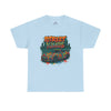 Street Kings Unisex Heavy Cotton Tee