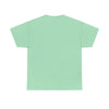 Tranquil Landscape Heavy Cotton Tee