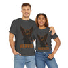 Warrior Angel Unisex Heavy Cotton Tee