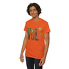 Volt Energy Unisex Heavy Cotton Tee