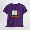 Pet Lover Unisex Heavy Cotton Custom Tee