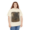 Vintage Illuionic Unisex Heavy Cotton Tee