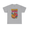 Roller Queen Heavy Cotton Tee