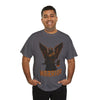 Warrior Angel Unisex Heavy Cotton Tee