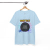 Fancy Unisex Heavy Cotton Custom Tee