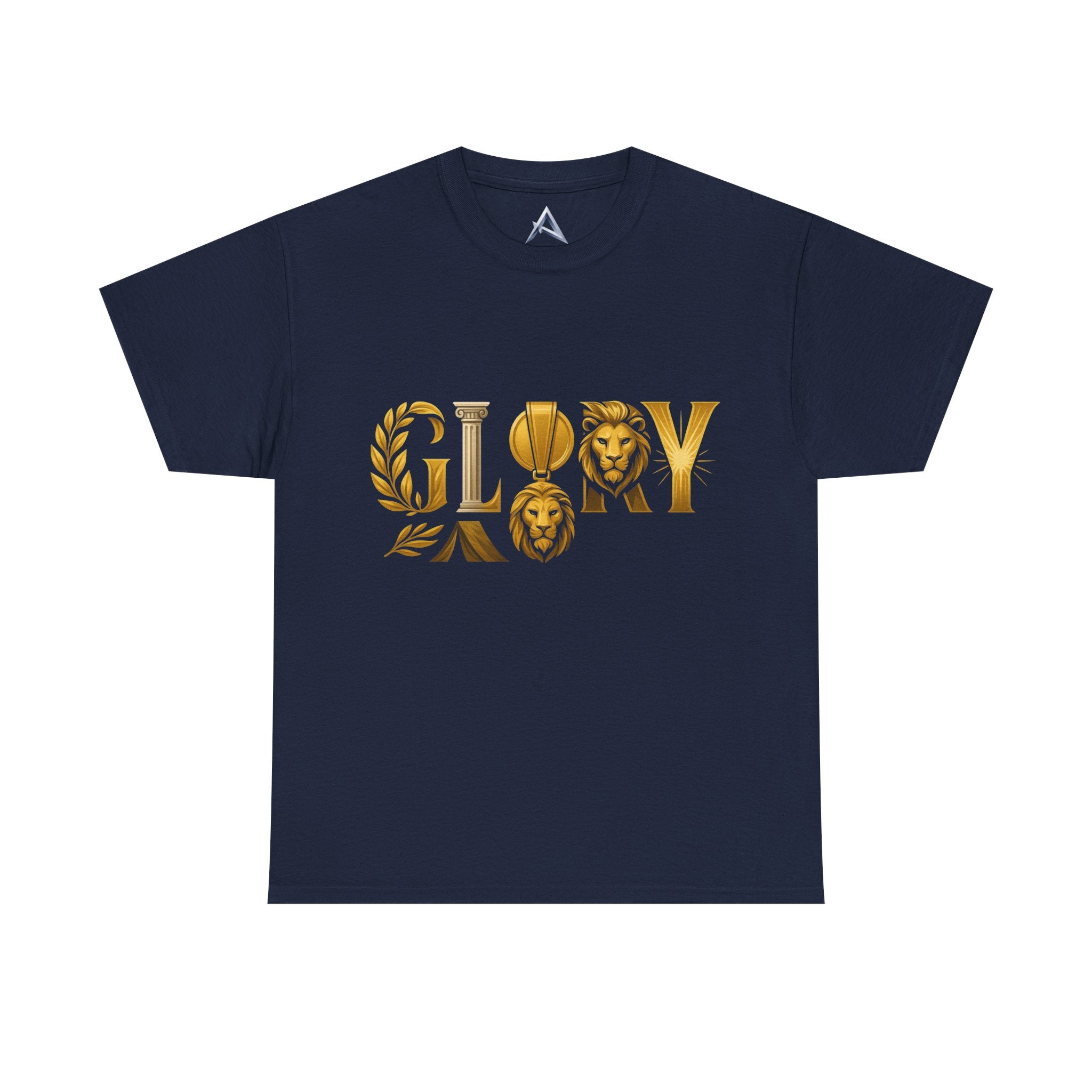 Glory Unisex Heavy Cotton Tee