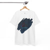 Cozy Unisex Heavy Cotton Tee