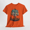 Dream Town Unisex Heavy Cotton Tee