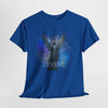 Divine Angel Unisex  Heavy Cotton Tee