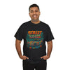 Street Kings Unisex Heavy Cotton Tee