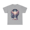 Mindful Unisex Heavy Cotton Tee