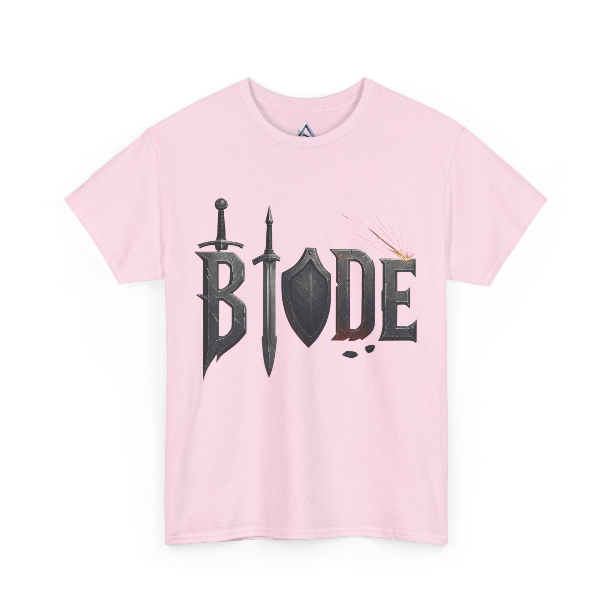 Stylish Blade Graphic Unisex Heavy Cotton Tee