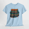 Street Kings Unisex Heavy Cotton Tee