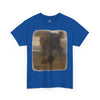 Vintage Illuionic Unisex Heavy Cotton Tee