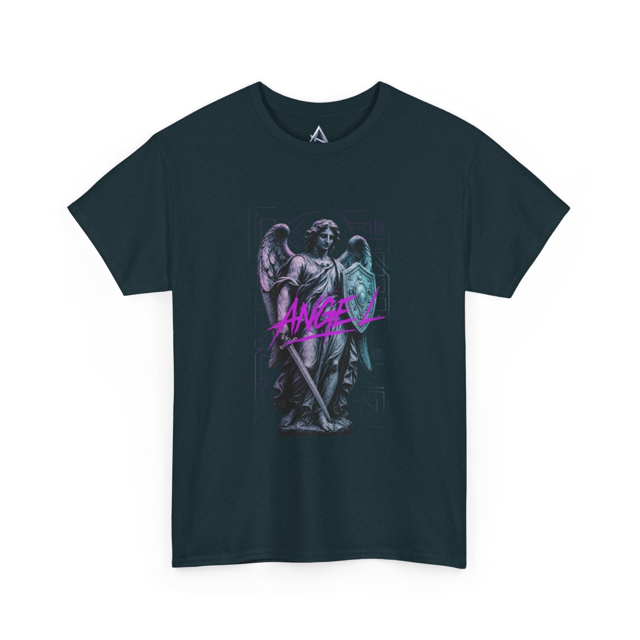 Angelic Vibe Unisex Heavy Cotton Tee