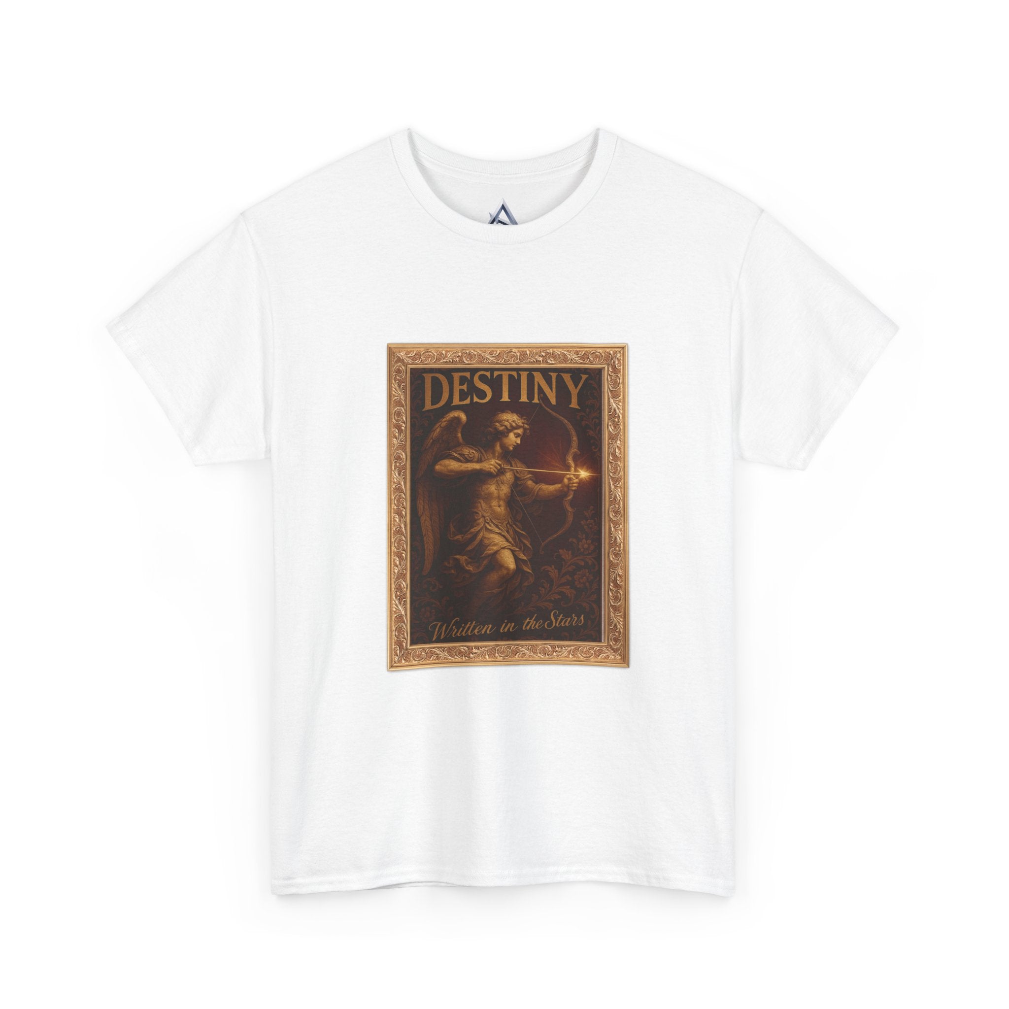 Destiny Angel Unisex Heavy Cotton Tee