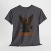 Warrior Angel Unisex Heavy Cotton Tee