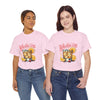Whiskey Sour Cocktail Unisex Heavy Cotton Tee