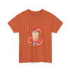 Paloma Cocktail Unisex Heavy Cotton Tee