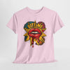 Bite Me Unisex Heavy Cotton Tee