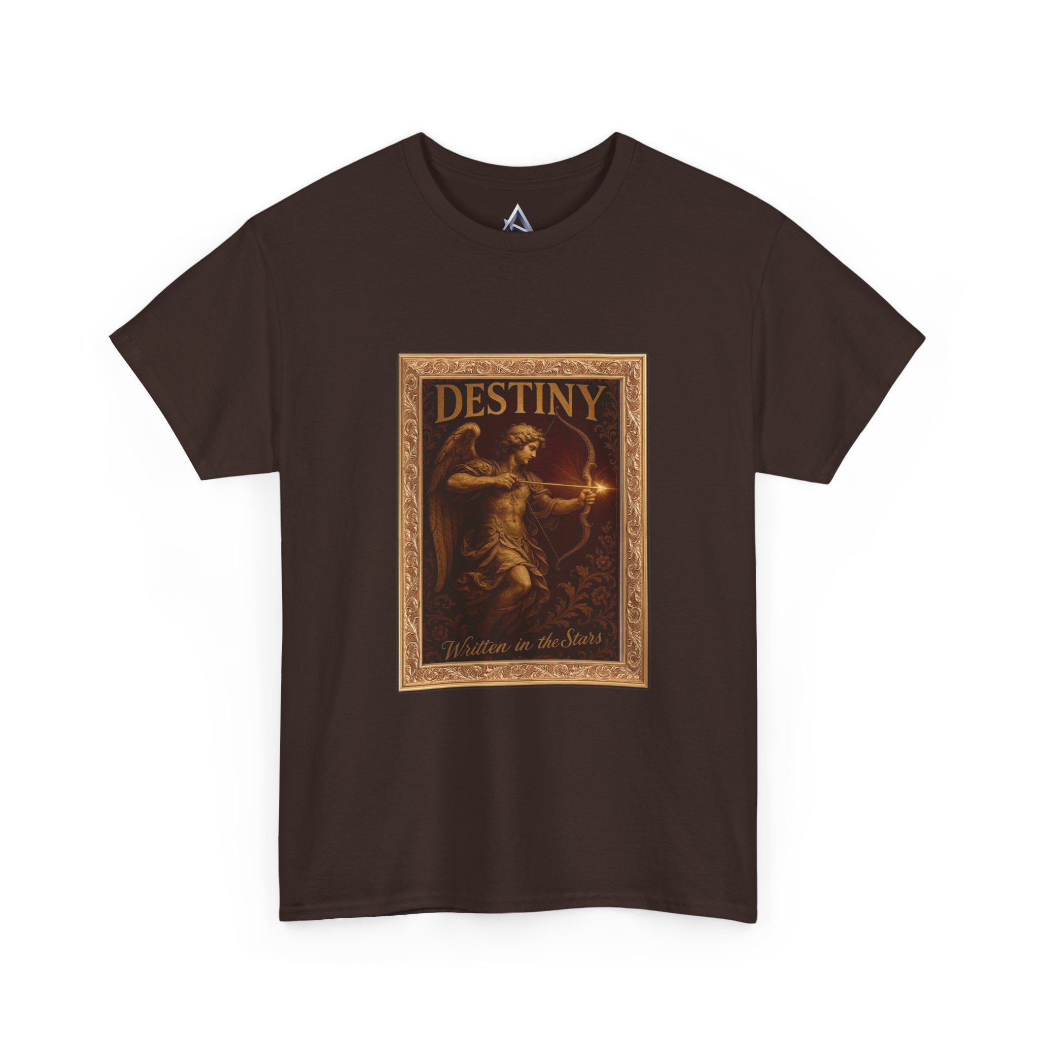 Destiny Angel Unisex Heavy Cotton Tee