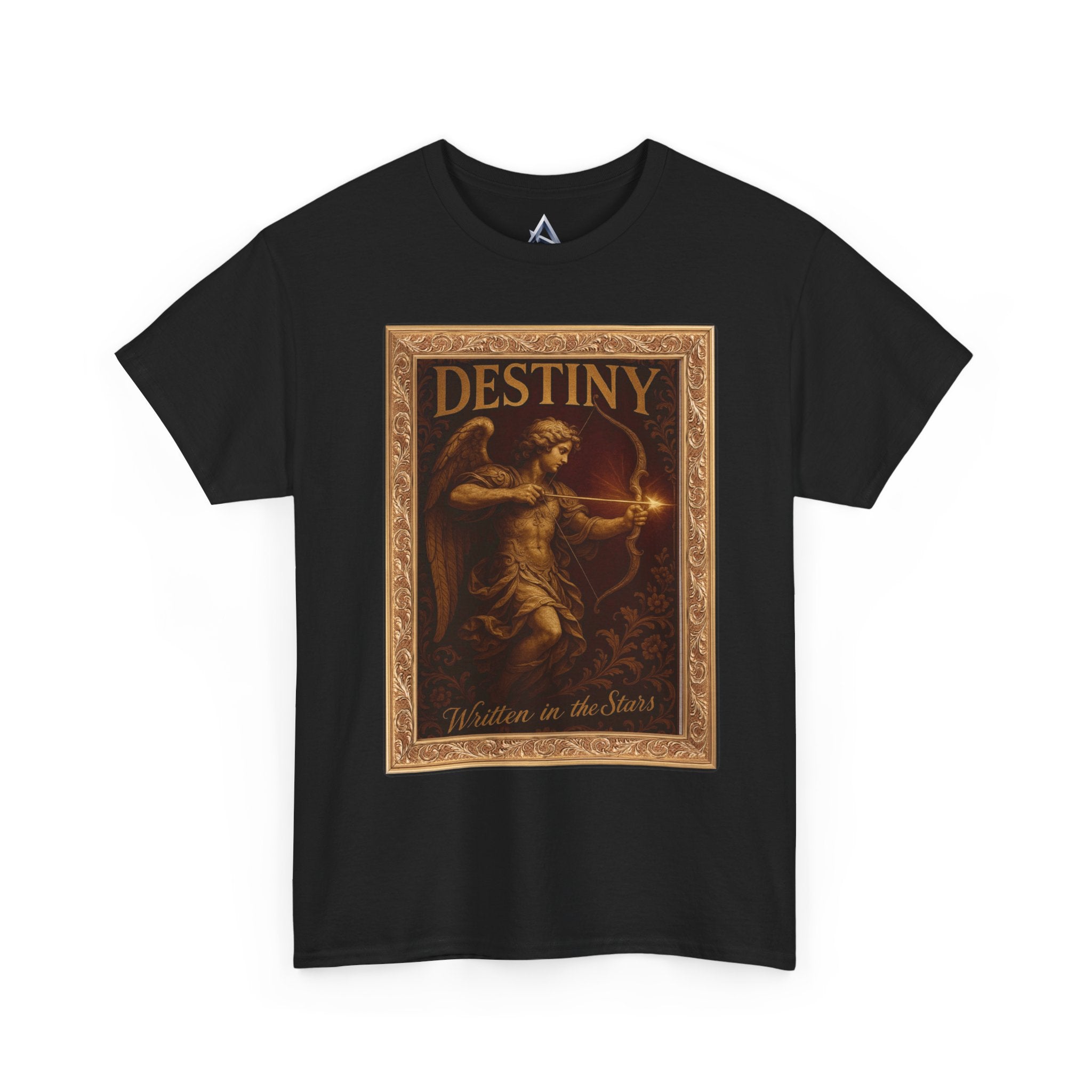 Destiny Angel Unisex Heavy Cotton Tee