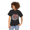 Japanese Dragon Heavy Cotton Tee