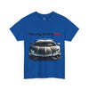 Lamborghini Heavy Cotton Tee