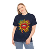 Bite Me Unisex Heavy Cotton Tee