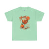 Aperol Spritz Cocktail Unisex Heavy Cotton Tee