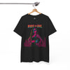 Ride or Die Unisex Heavy Cotton Tee