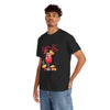 Sigapre Sling Cocktail Unisex Heavy Cotton Tee