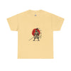 Samurai Japanese Unisex Heavy Cotton Tee