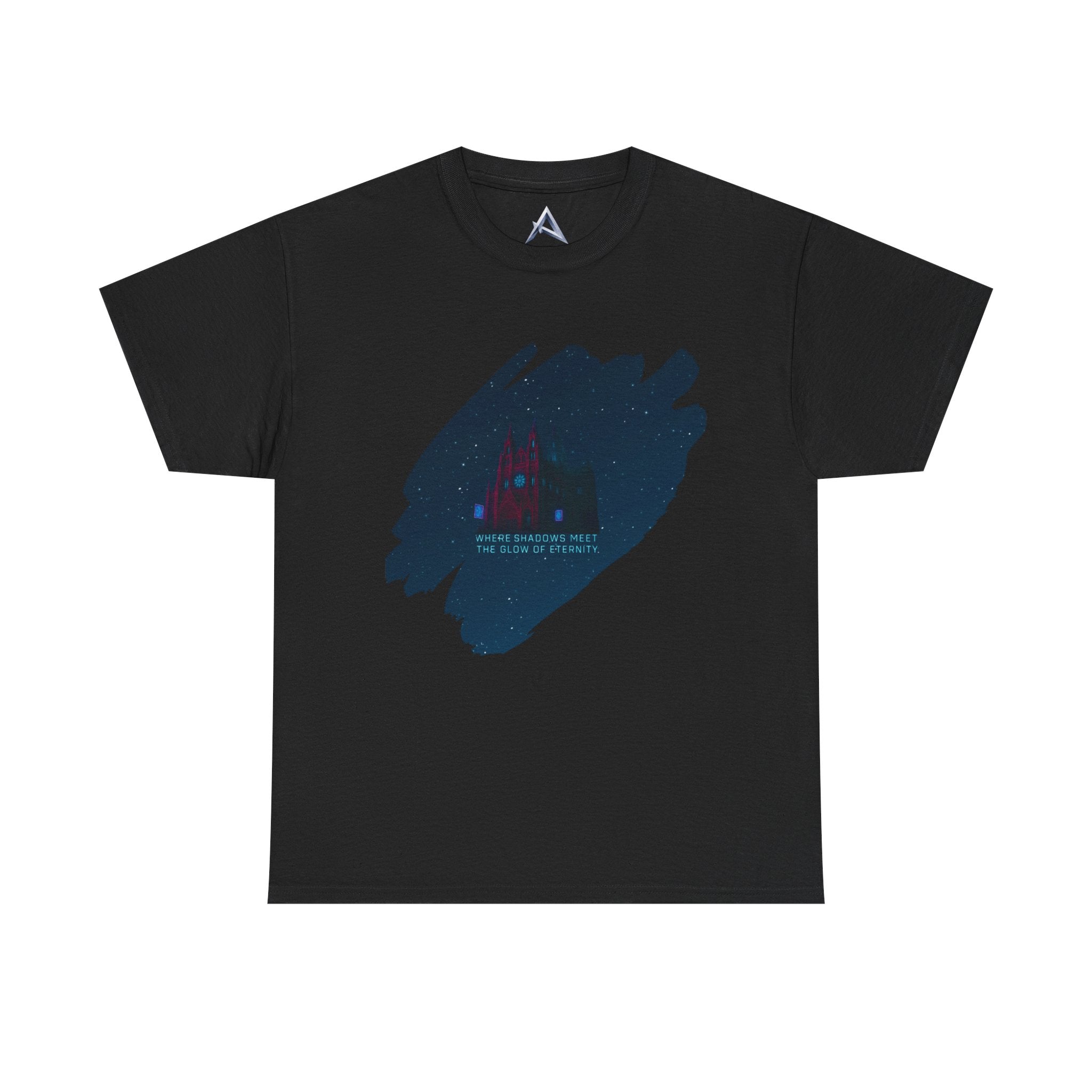 Cozy Unisex Heavy Cotton Tee