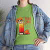 Tequila Cocktail Unisex Heavy Cotton Tee