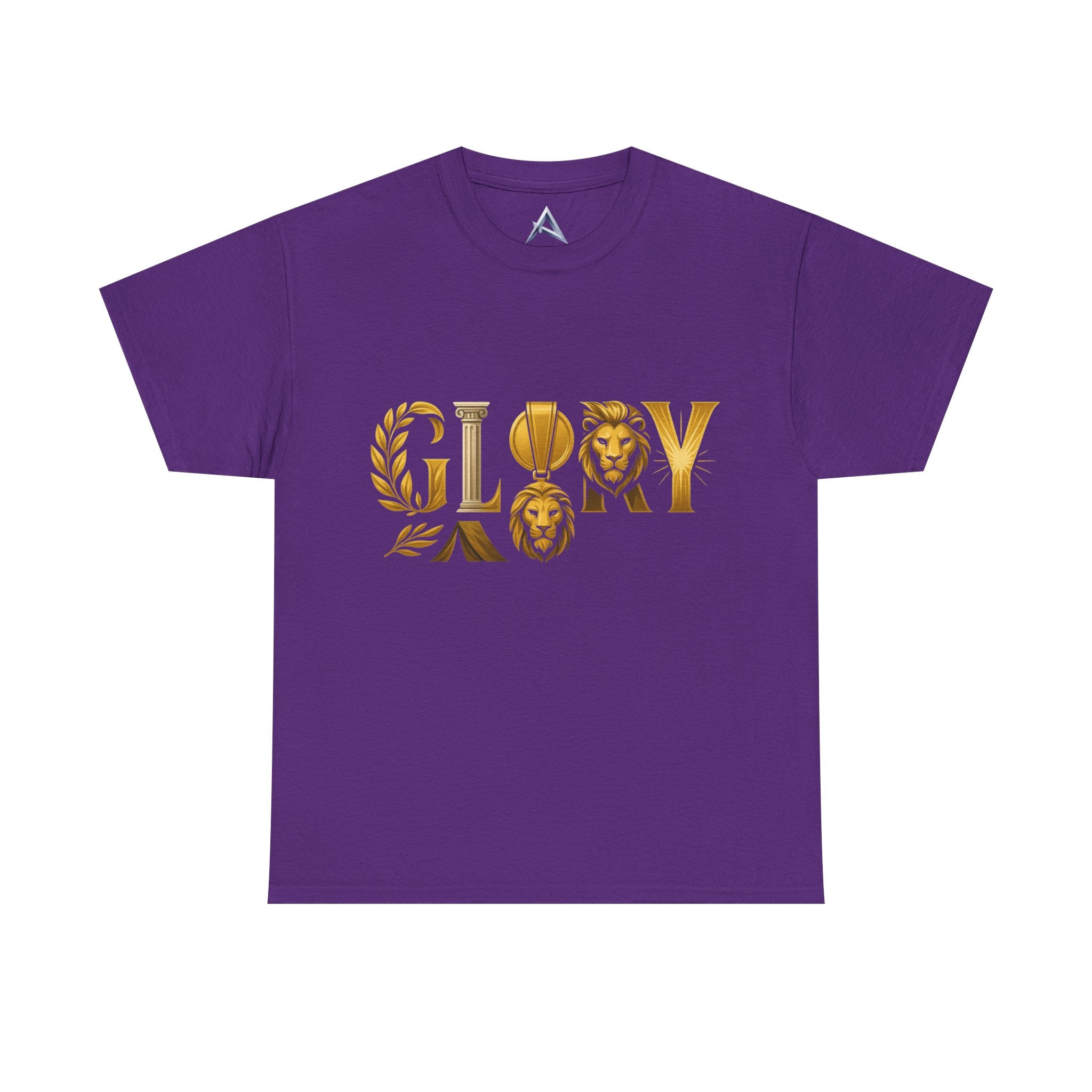 Glory Unisex Heavy Cotton Tee