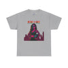 Ride or Die Unisex Heavy Cotton Tee