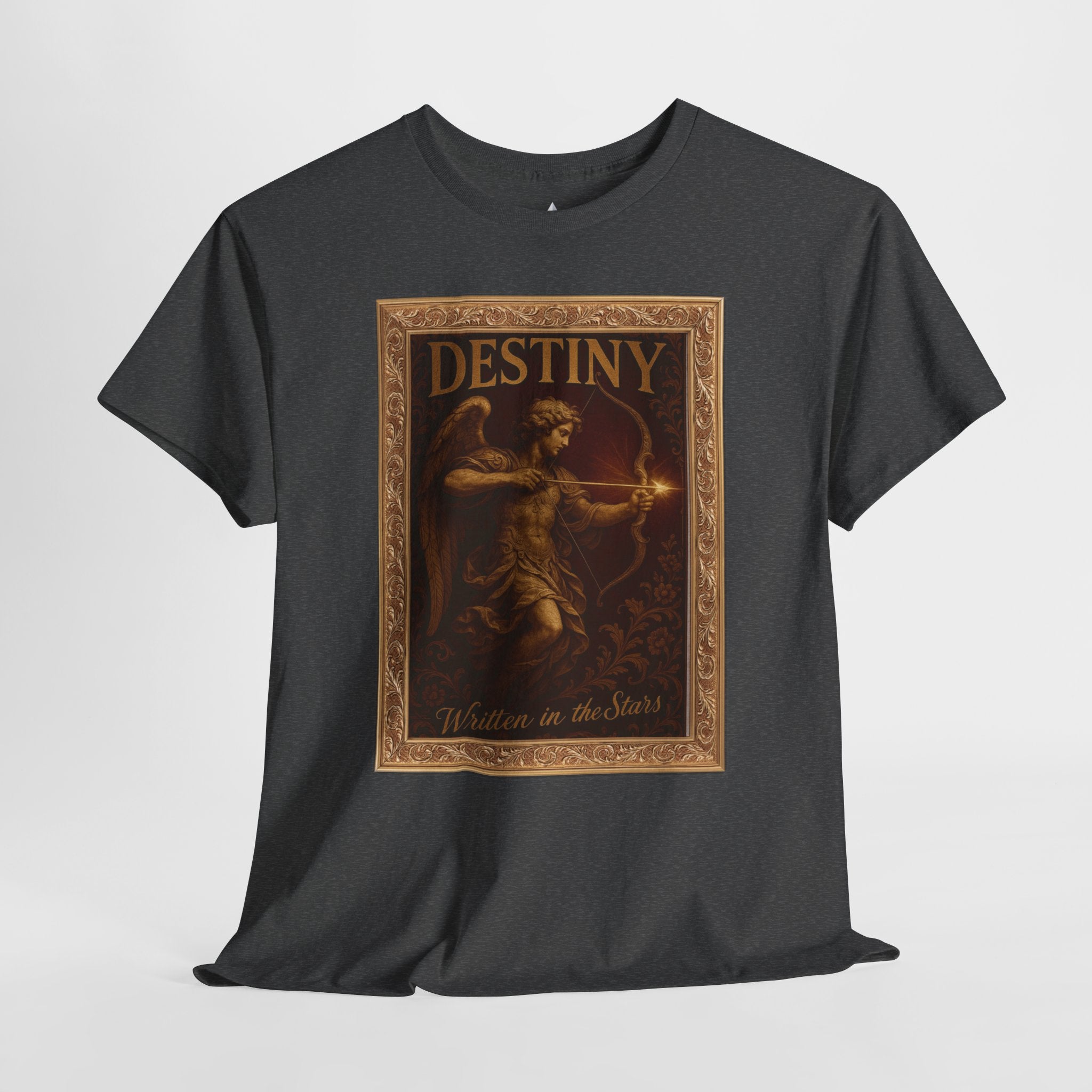 Destiny Angel Unisex Heavy Cotton Tee
