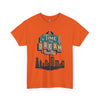 Dream Town Unisex Heavy Cotton Tee