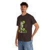 Mojito Cocktail Unisex Heavy Cotton Tee