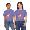 Paloma Cocktail Unisex Heavy Cotton Tee