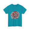 Japanese Dragon Heavy Cotton Tee