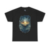 Dreamscape Unisex Heavy Cotton Tee