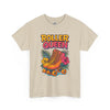 Roller Queen Heavy Cotton Tee