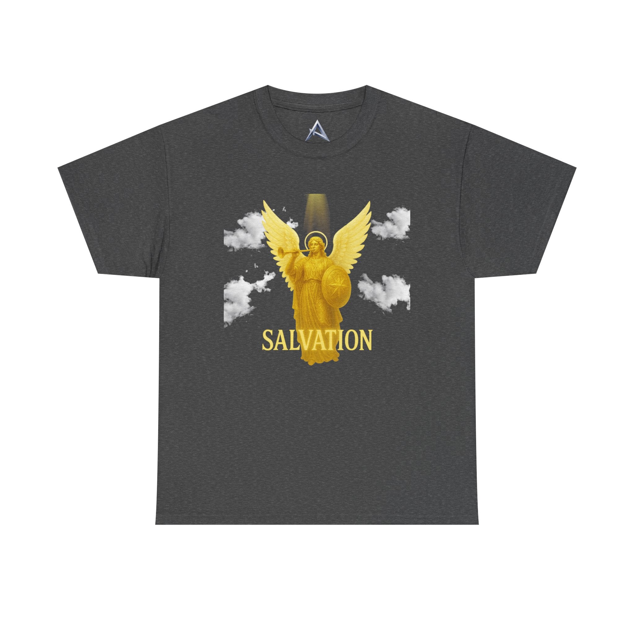Salvation Angel Unisex Heavy Cotton Tee