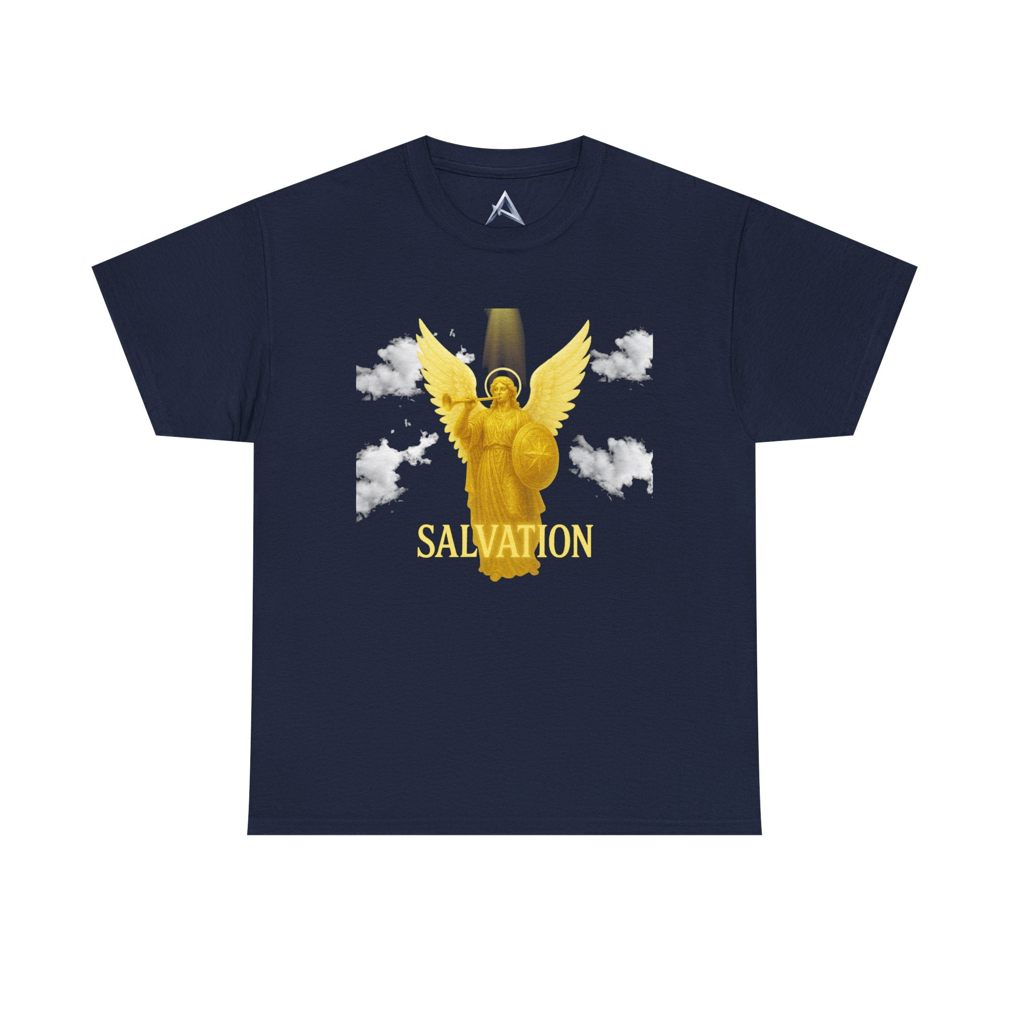 Salvation Angel Unisex Heavy Cotton Tee