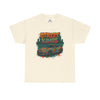 Street Kings Unisex Heavy Cotton Tee