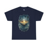 Dreamscape Unisex Heavy Cotton Tee